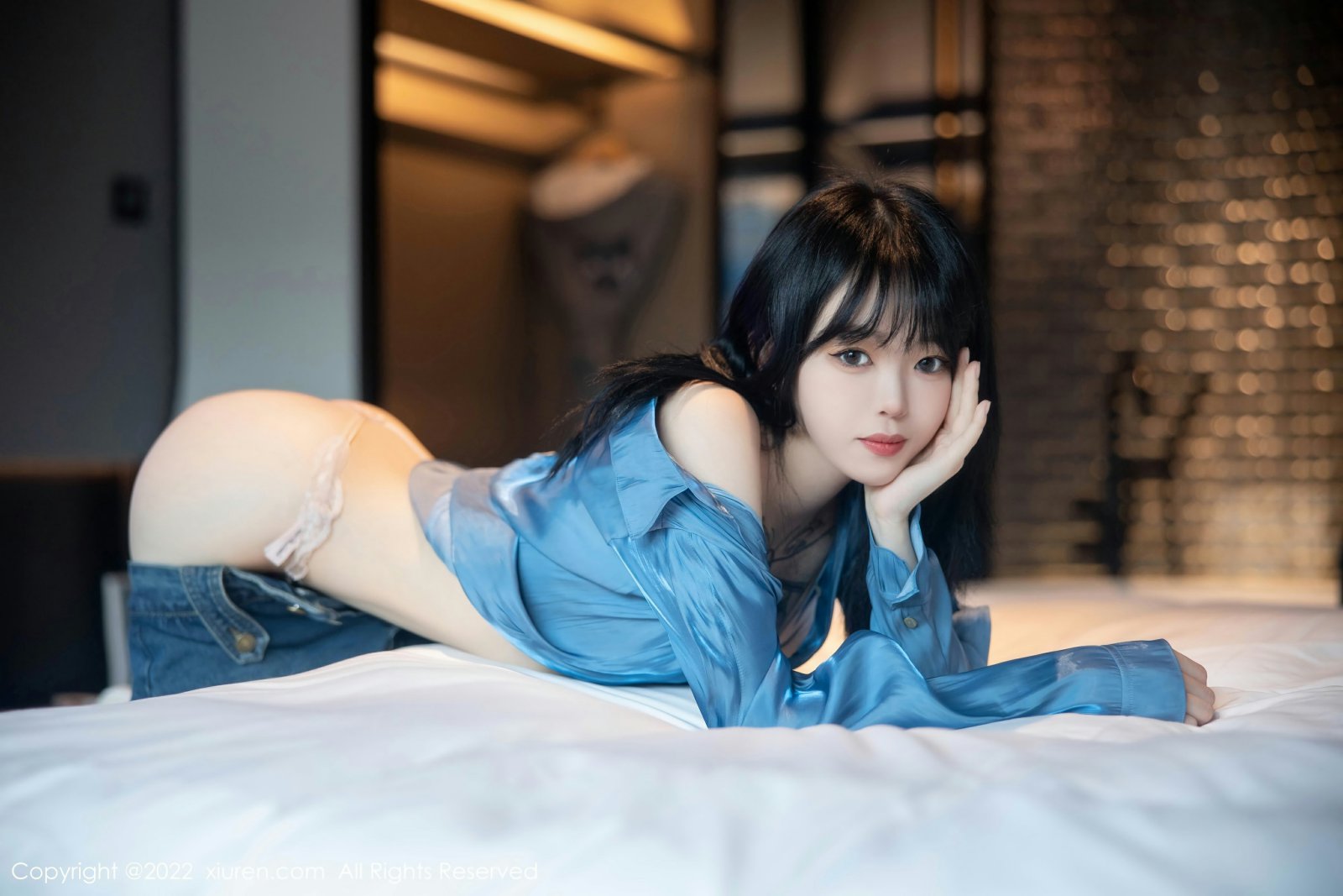[XiuRen秀人网] 2022.09.29 No.5662 奶瓶.第11张