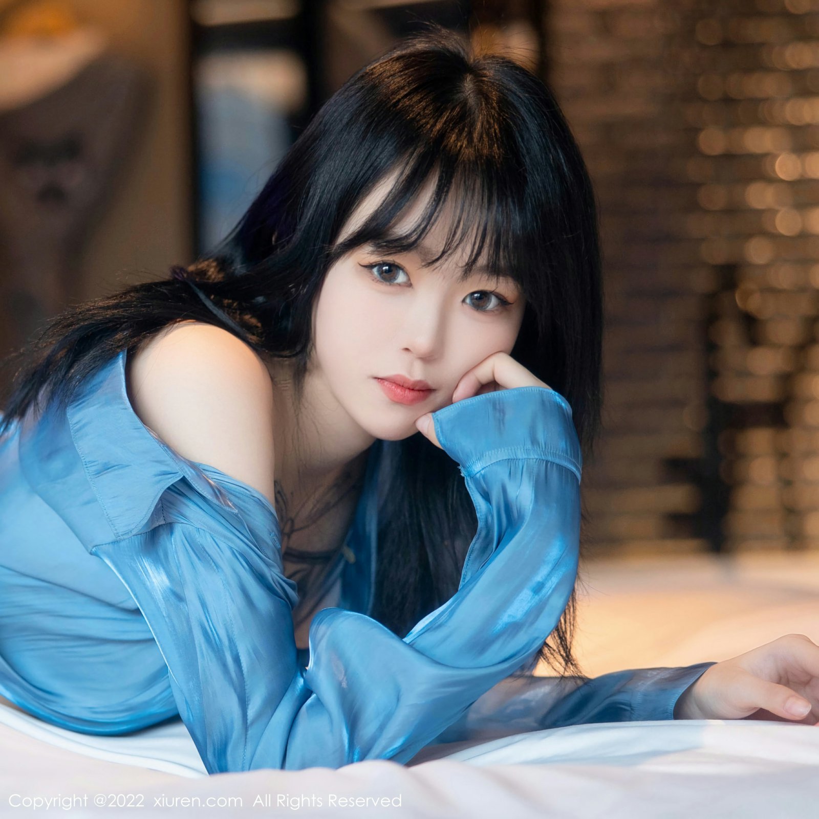 [XiuRen秀人网] 2022.09.29 No.5662 奶瓶.第11张