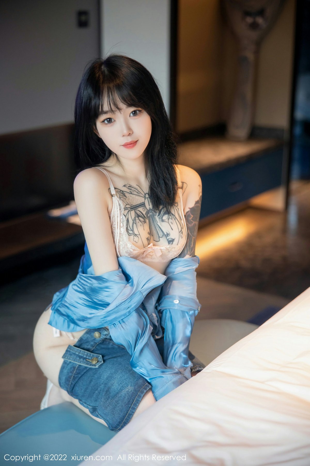 [XiuRen秀人网] 2022.09.29 No.5662 奶瓶.第12张