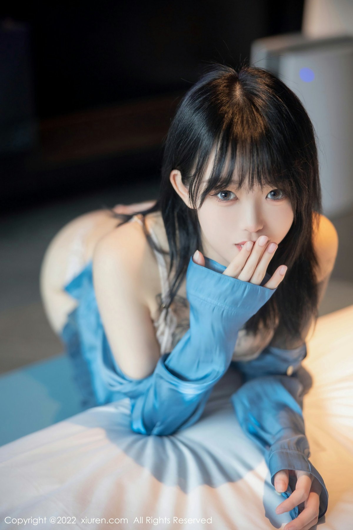 [XiuRen秀人网] 2022.09.29 No.5662 奶瓶.第12张
