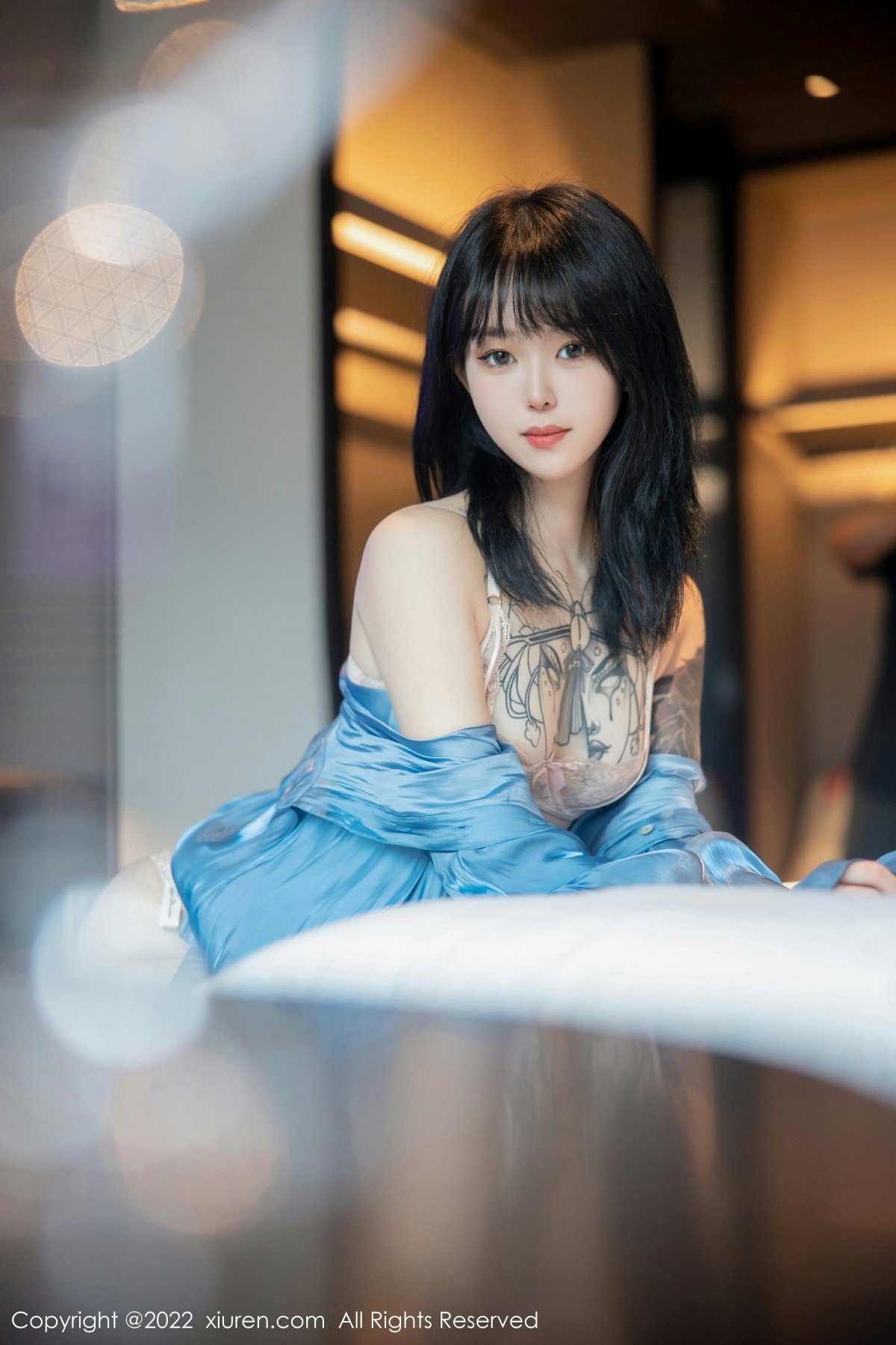 [XiuRen秀人网] 2022.09.29 No.5662 奶瓶.第13张