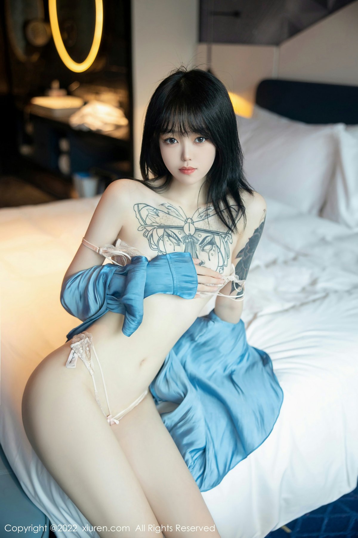 [XiuRen秀人网] 2022.09.29 No.5662 奶瓶.第17张