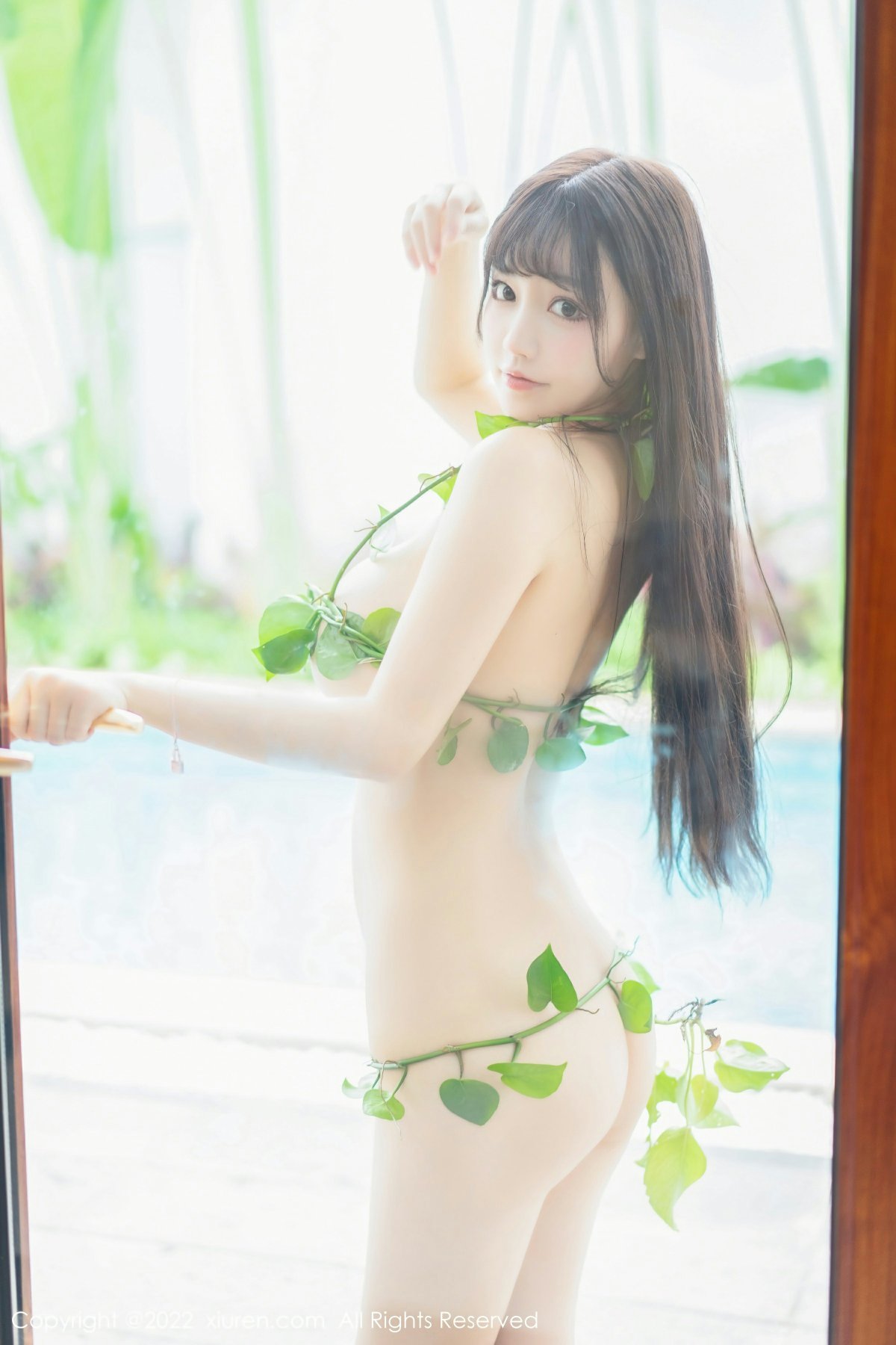 [XiuRen秀人网] 2022.10.09 No.5685 朱可儿Flora第5张