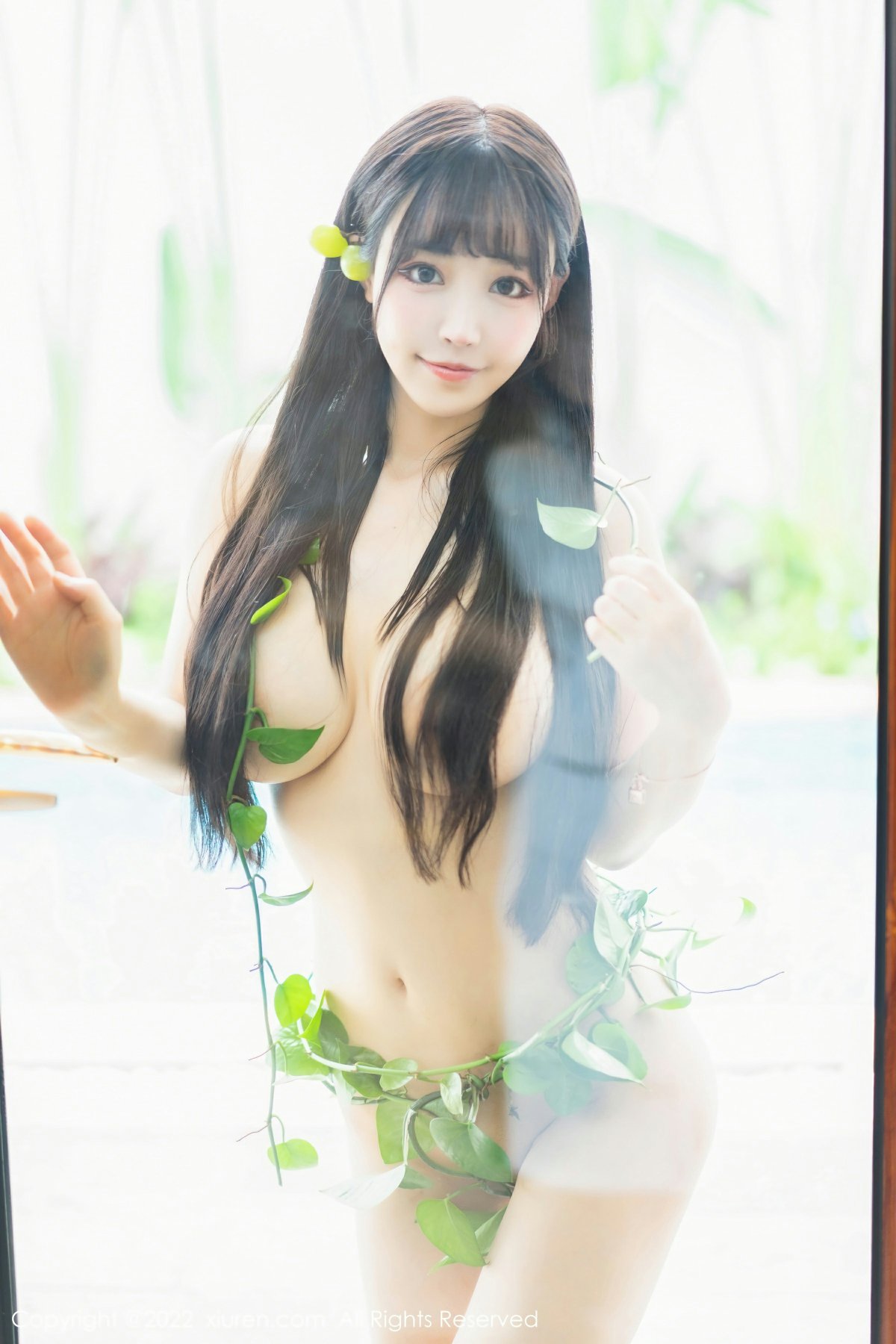 [XiuRen秀人网] 2022.10.09 No.5685 朱可儿Flora第9张