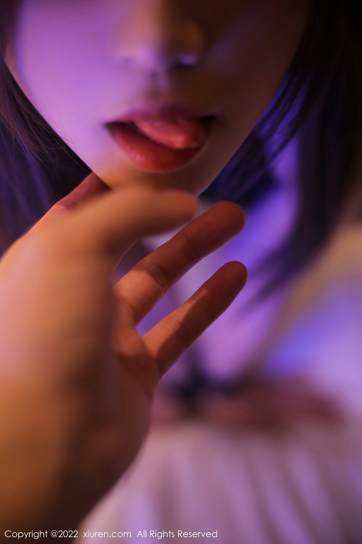 [XiuRen秀人网] 2022.10.10 No.5686 icy猪第16张