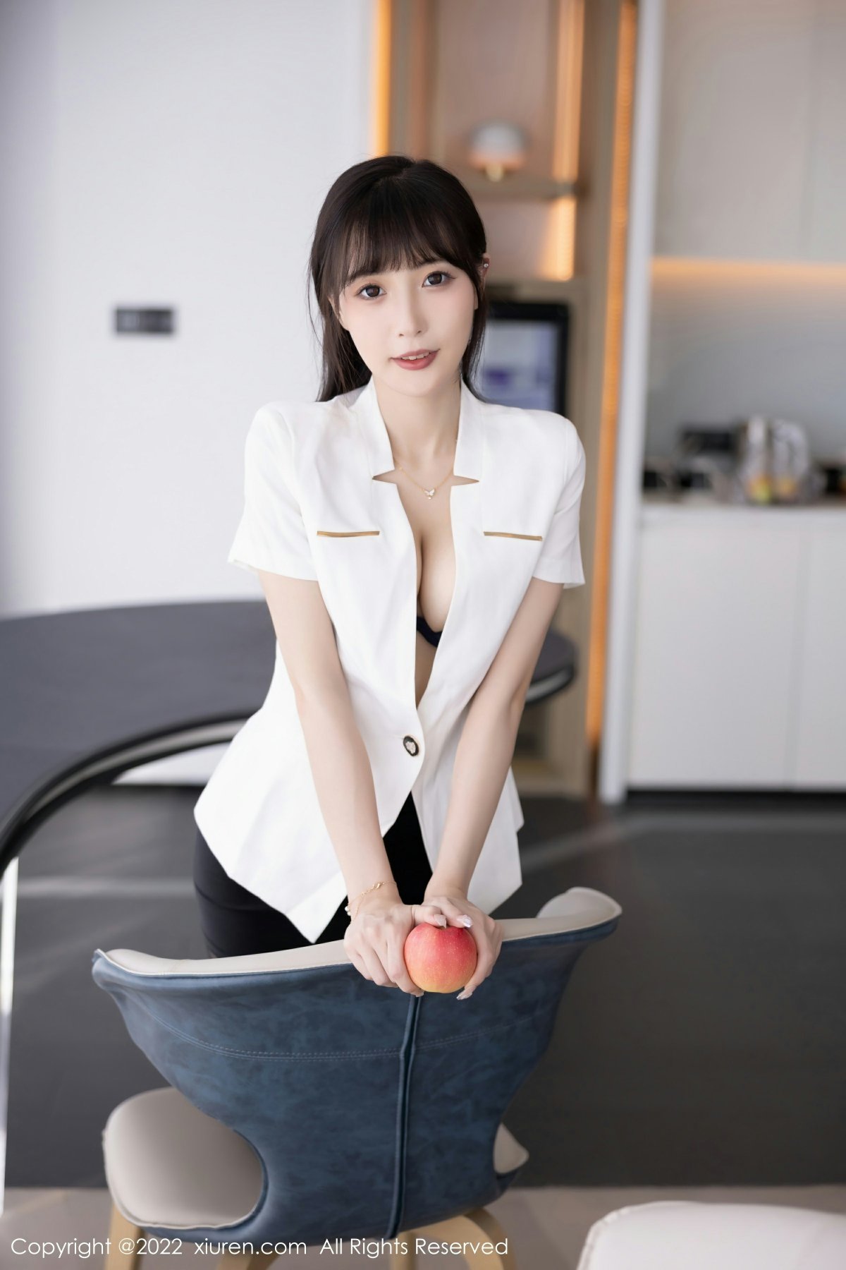 [XiuRen秀人网] 2022.10.12 No.5700 林星阑第1张