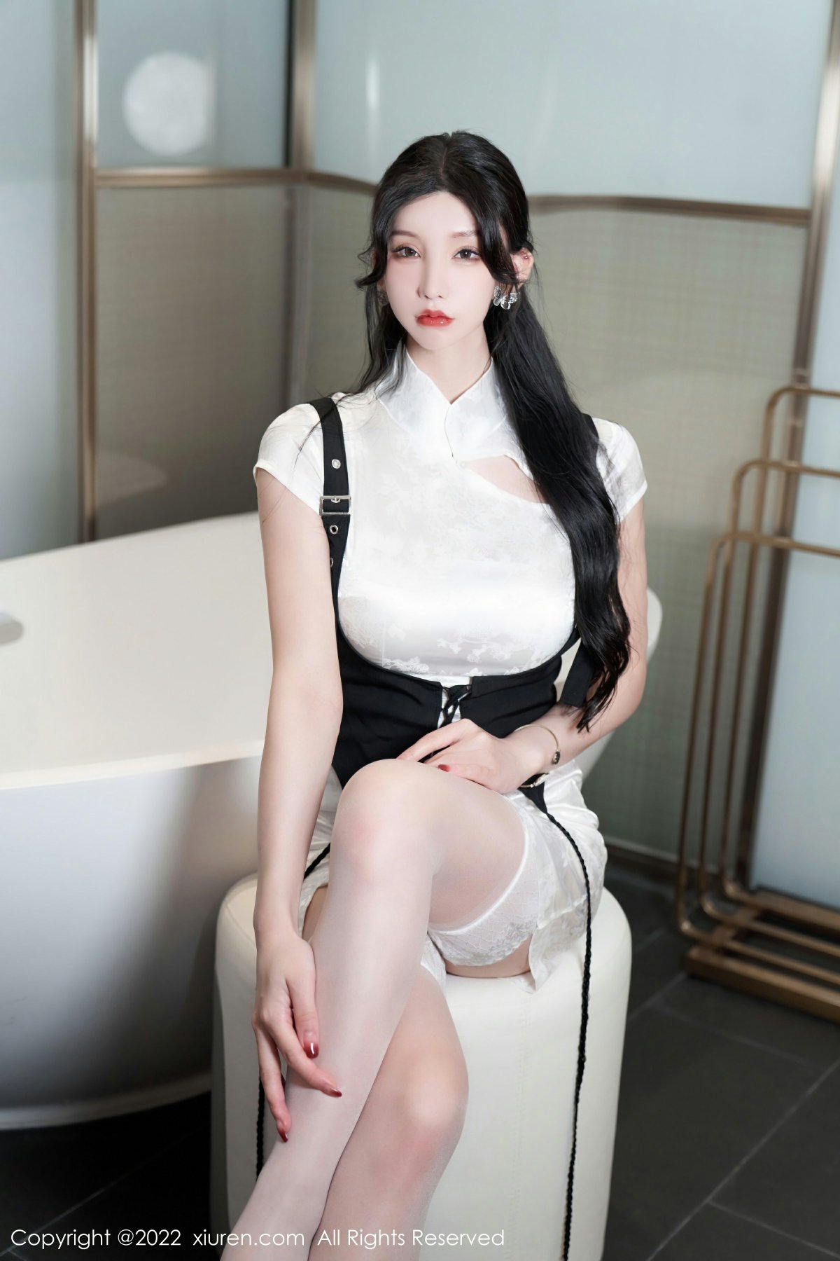 [XiuRen秀人网] 2022.10.12 No.5701 周于希Sally第2张