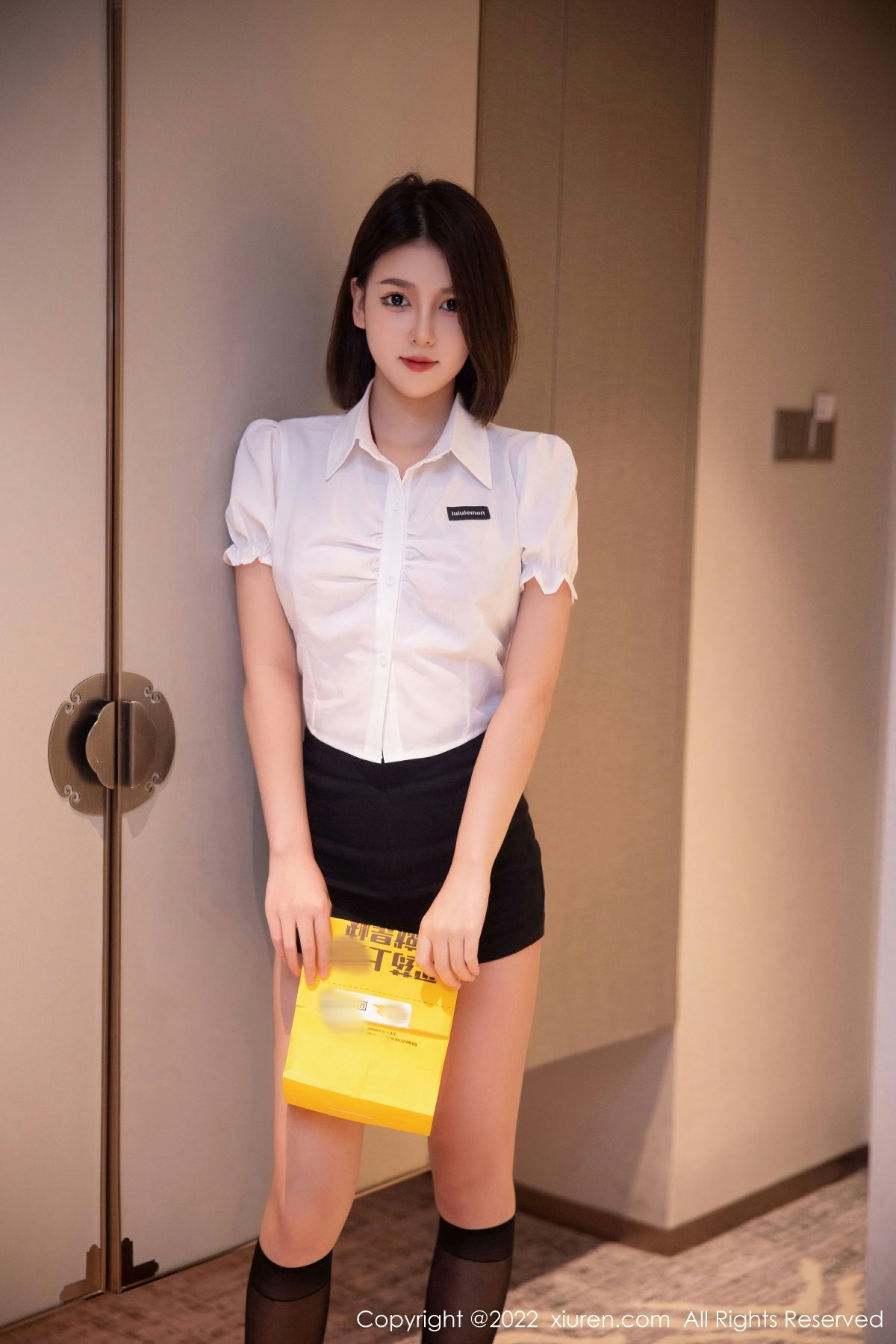 [XiuRen秀人网] 2022.10.13 No.5702 美羊羊第1张