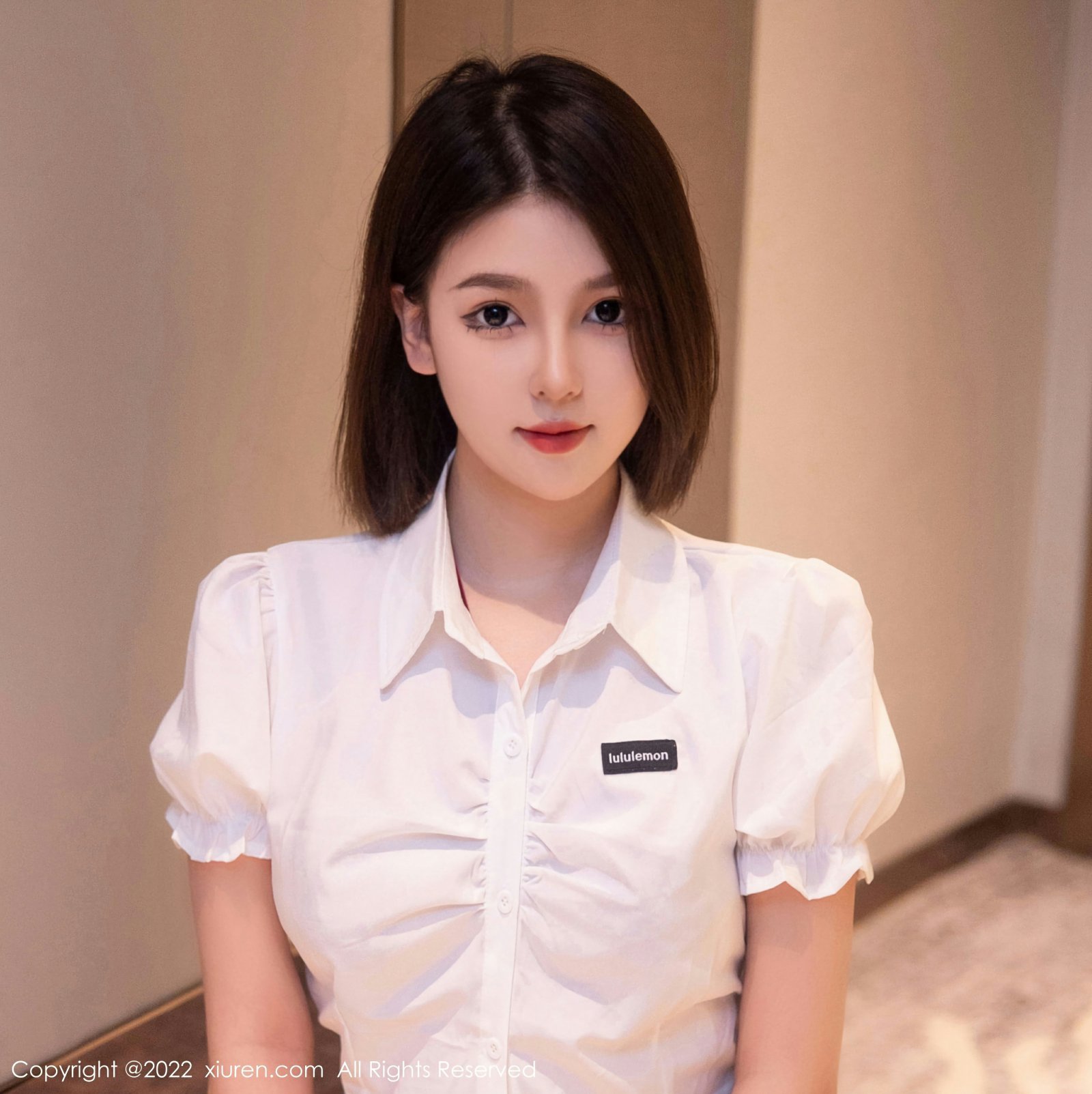 [XiuRen秀人网] 2022.10.13 No.5702 美羊羊第1张