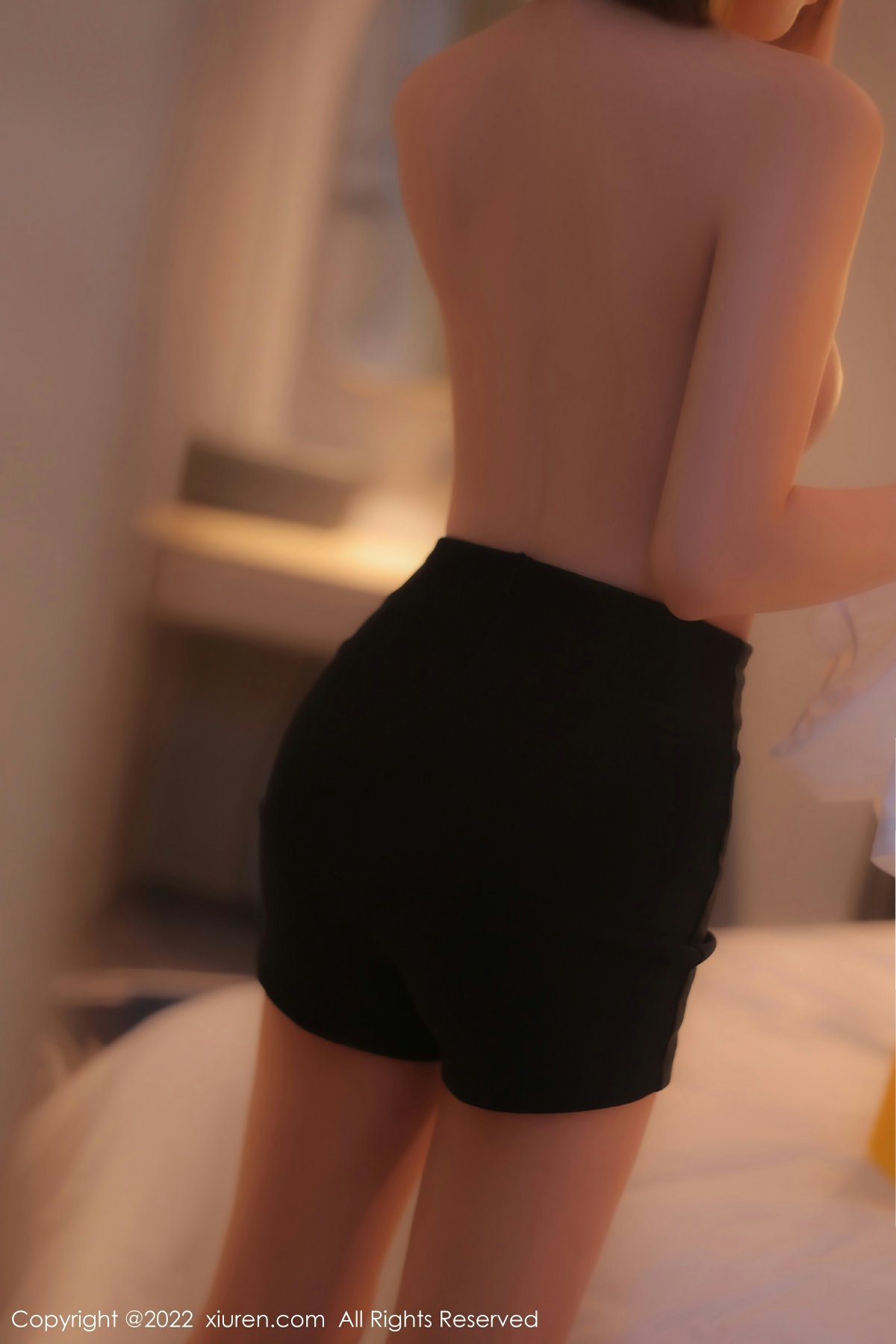 [XiuRen秀人网] 2022.10.13 No.5702 美羊羊第1张
