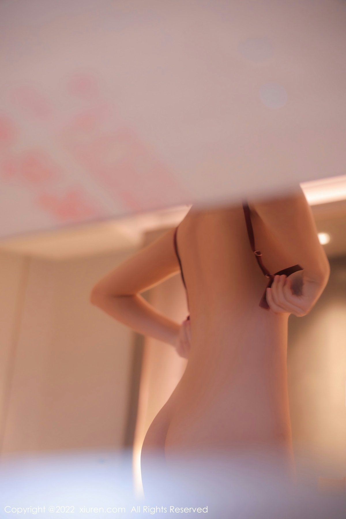 [XiuRen秀人网] 2022.10.13 No.5702 美羊羊第1张