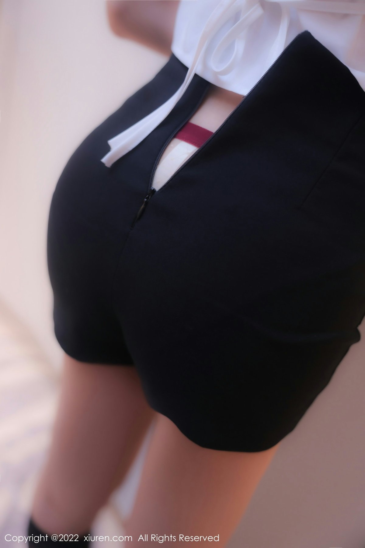 [XiuRen秀人网] 2022.10.13 No.5702 美羊羊第1张