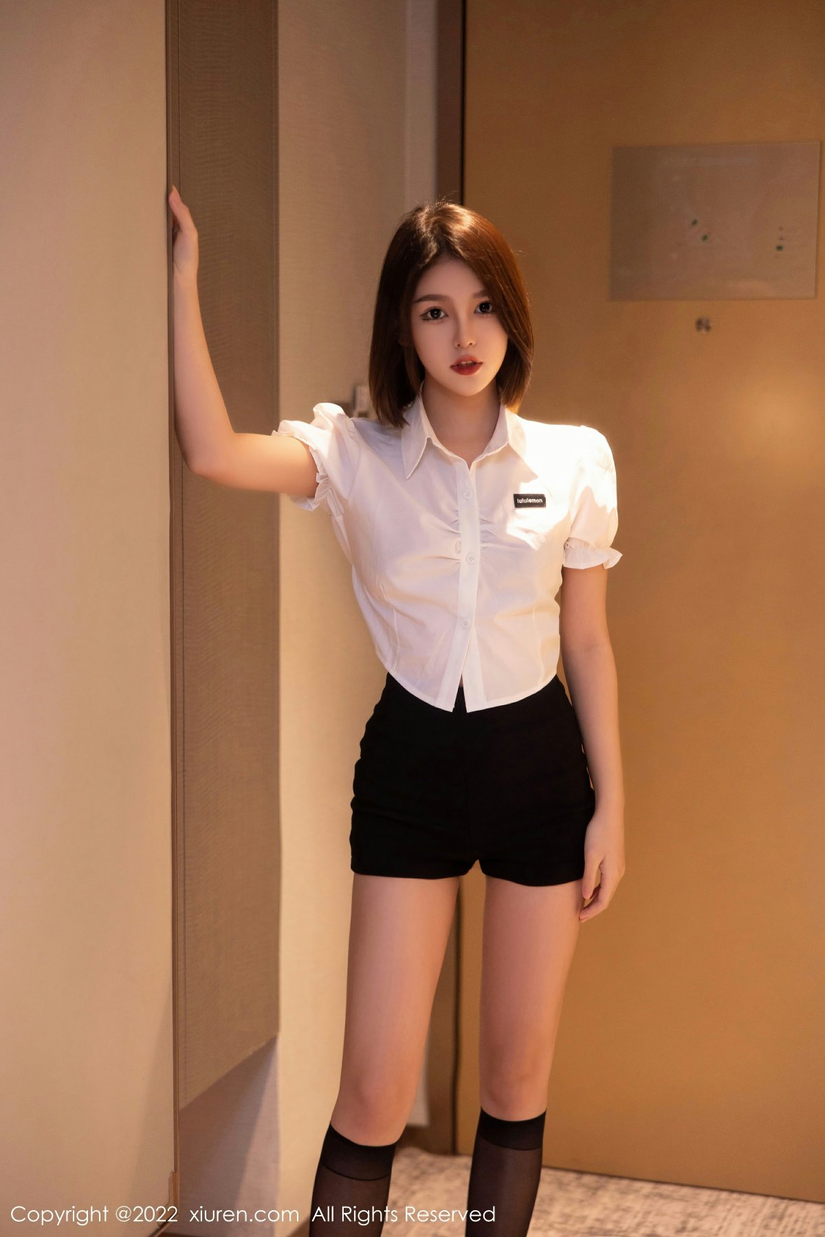 [XiuRen秀人网] 2022.10.13 No.5702 美羊羊第1张