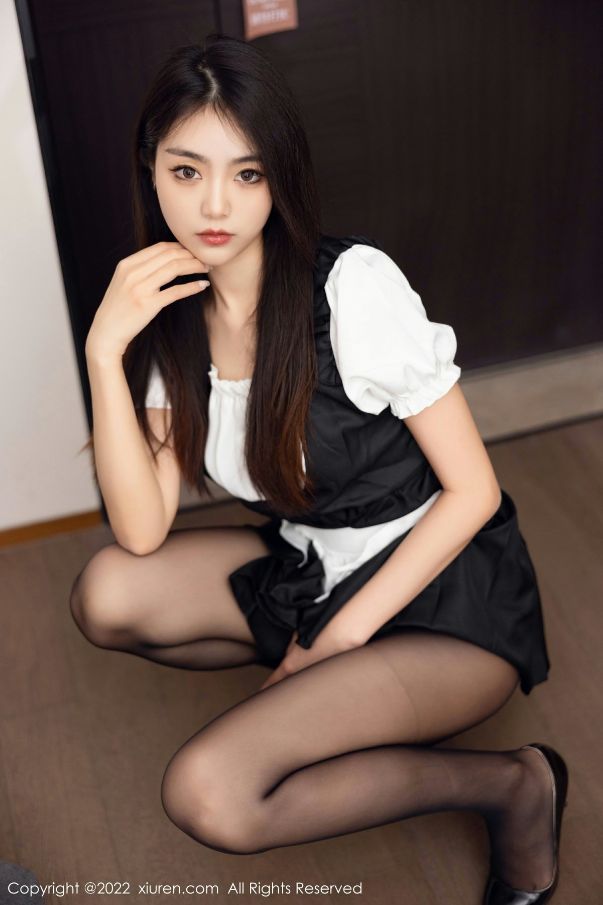[XiuRen秀人网] 2022.10.13 No.5706 可樂Vicky第1张