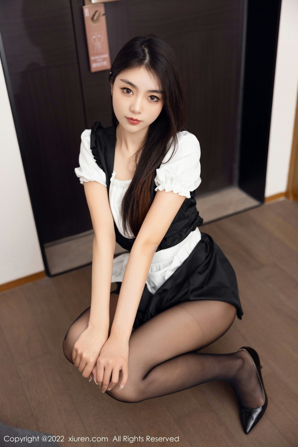 [XiuRen秀人网] 2022.10.13 No.5706 可樂Vicky第1张