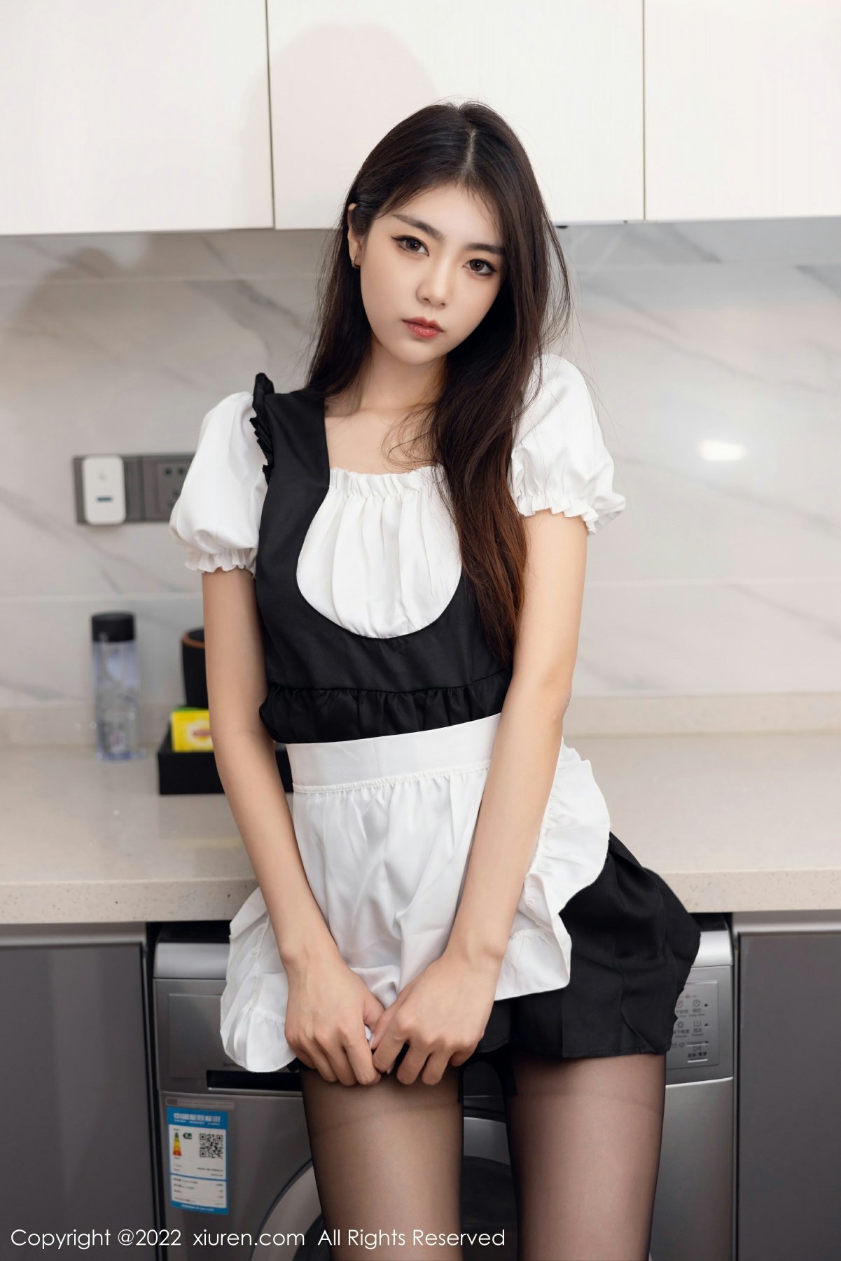 [XiuRen秀人网] 2022.10.13 No.5706 可樂Vicky第1张