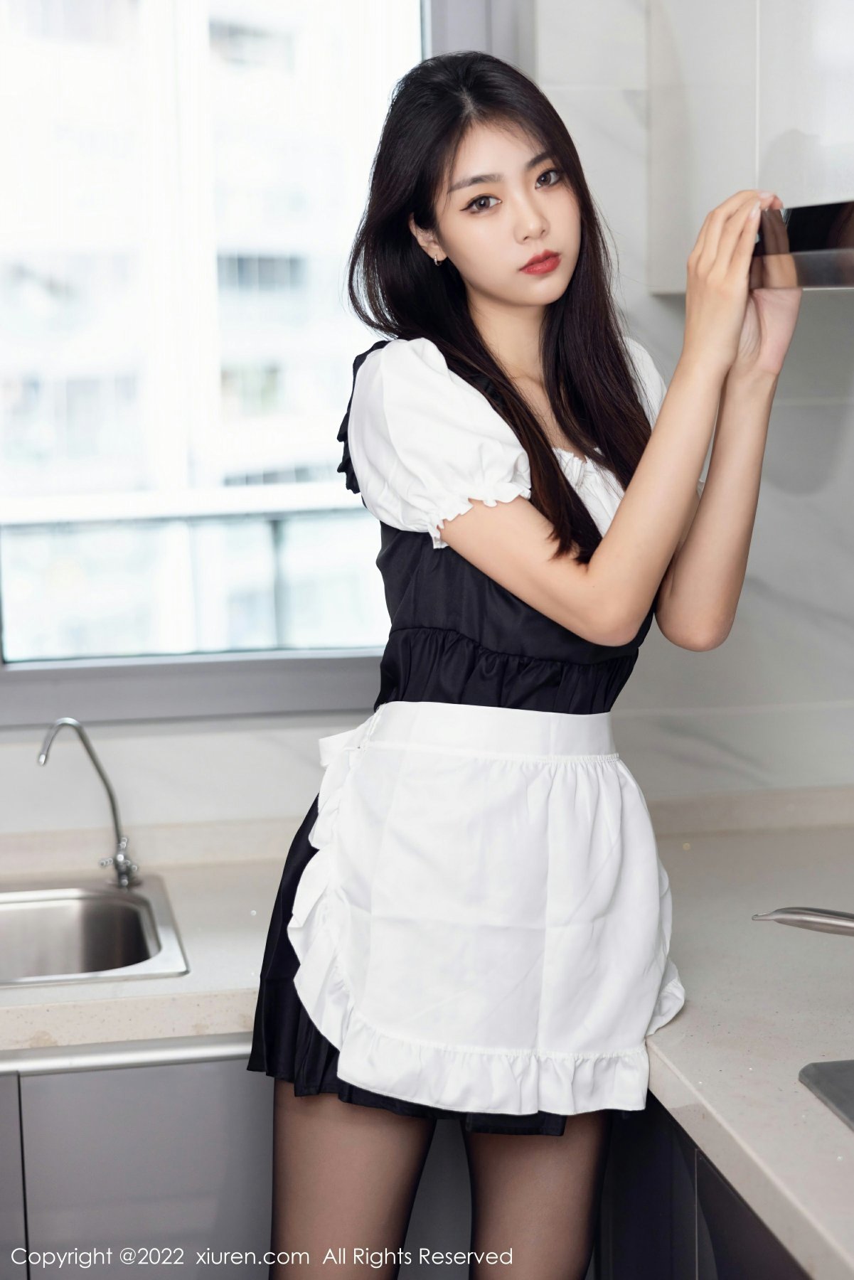 [XiuRen秀人网] 2022.10.13 No.5706 可樂Vicky第1张