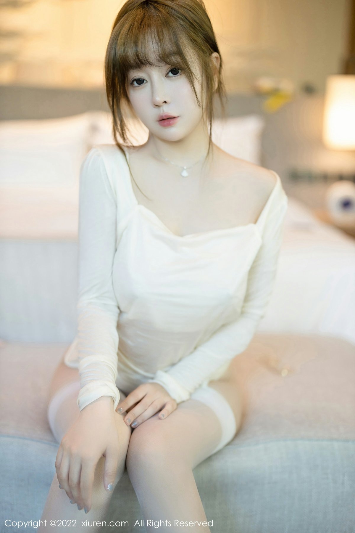 [XiuRen秀人网] 2022.10.14 No.5712 王雨纯第4张