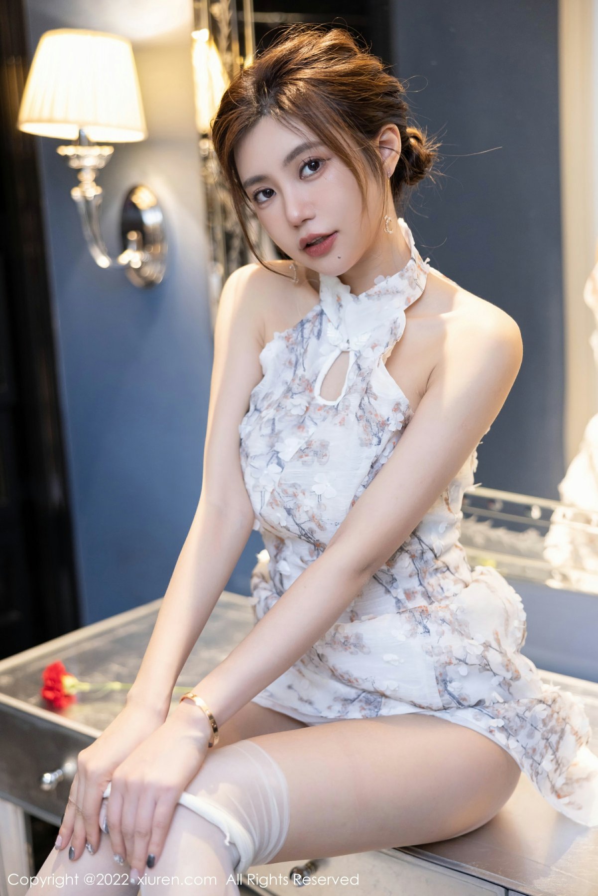 [XiuRen秀人网] 2022.10.14 No.5713 绮里嘉ula第10张