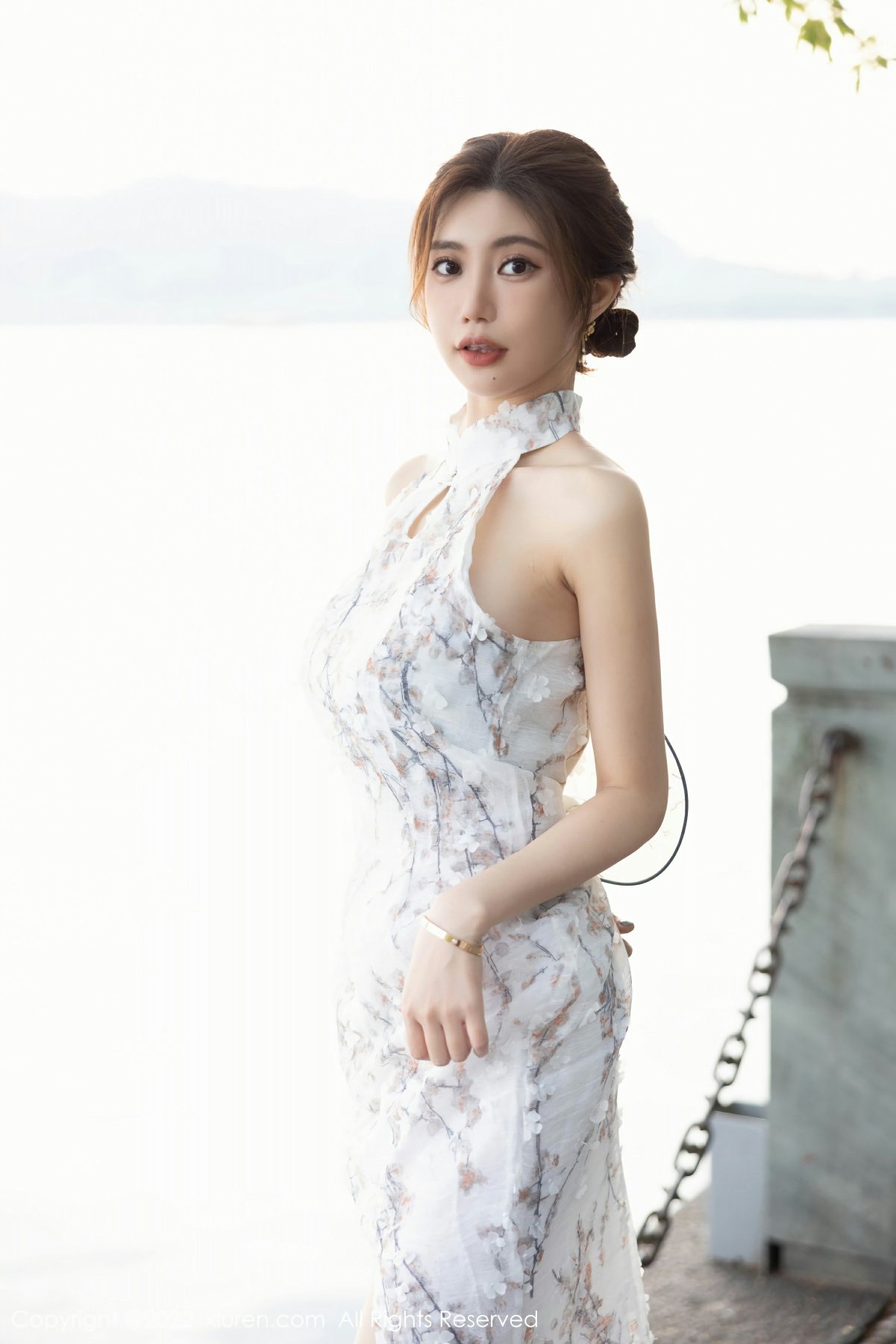 [XiuRen秀人网] 2022.10.14 No.5713 绮里嘉ula第18张
