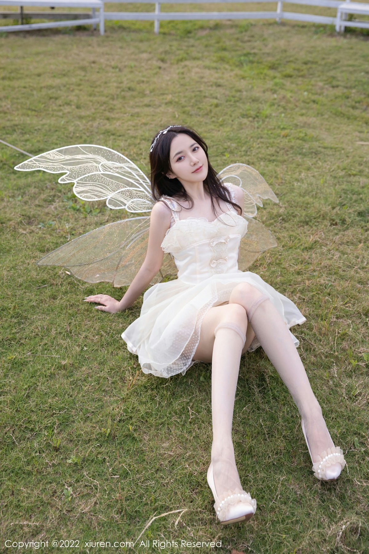 [XiuRen秀人网] 2022.10.14 No.5715 鱼子酱Fish第5张