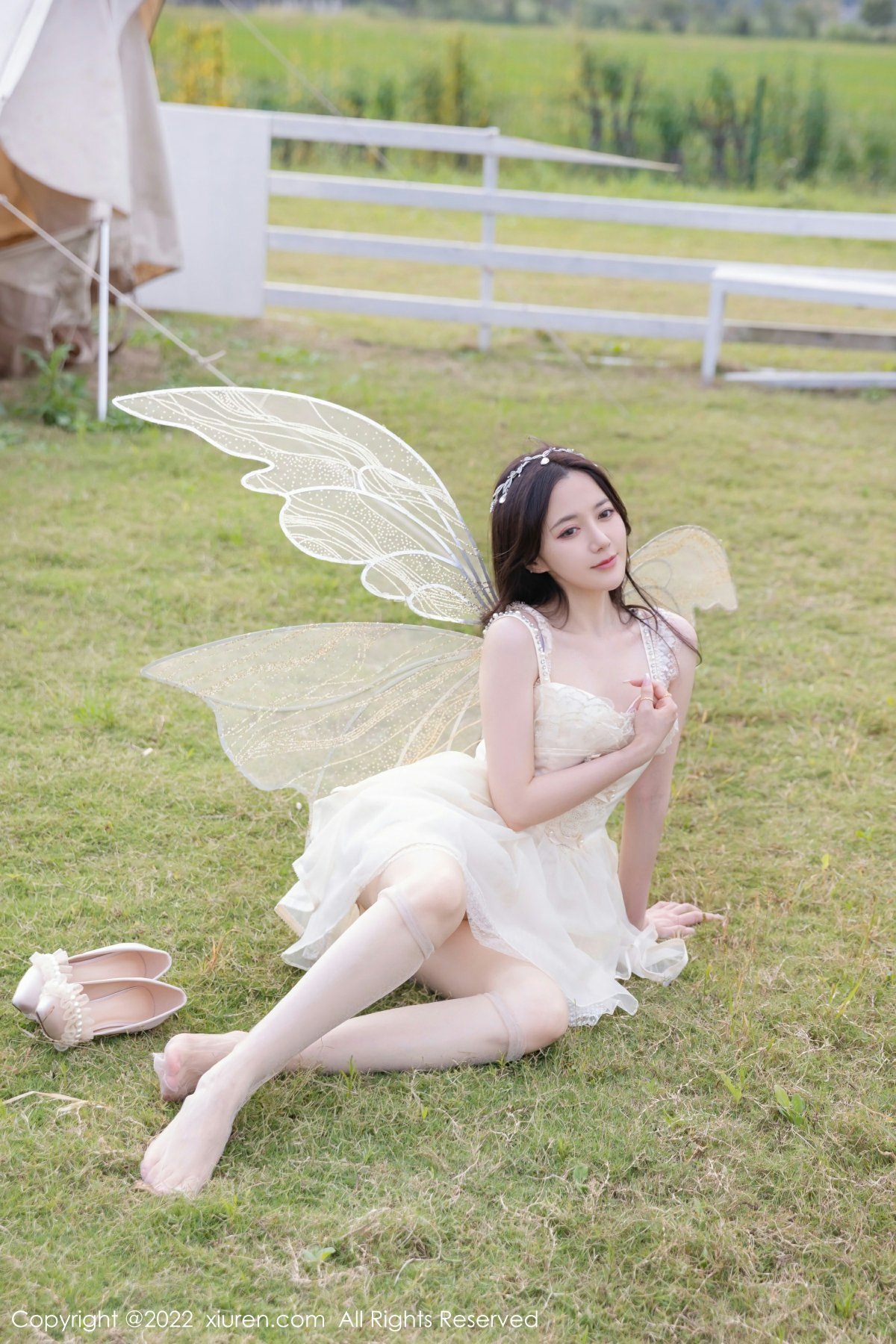 [XiuRen秀人网] 2022.10.14 No.5715 鱼子酱Fish第5张