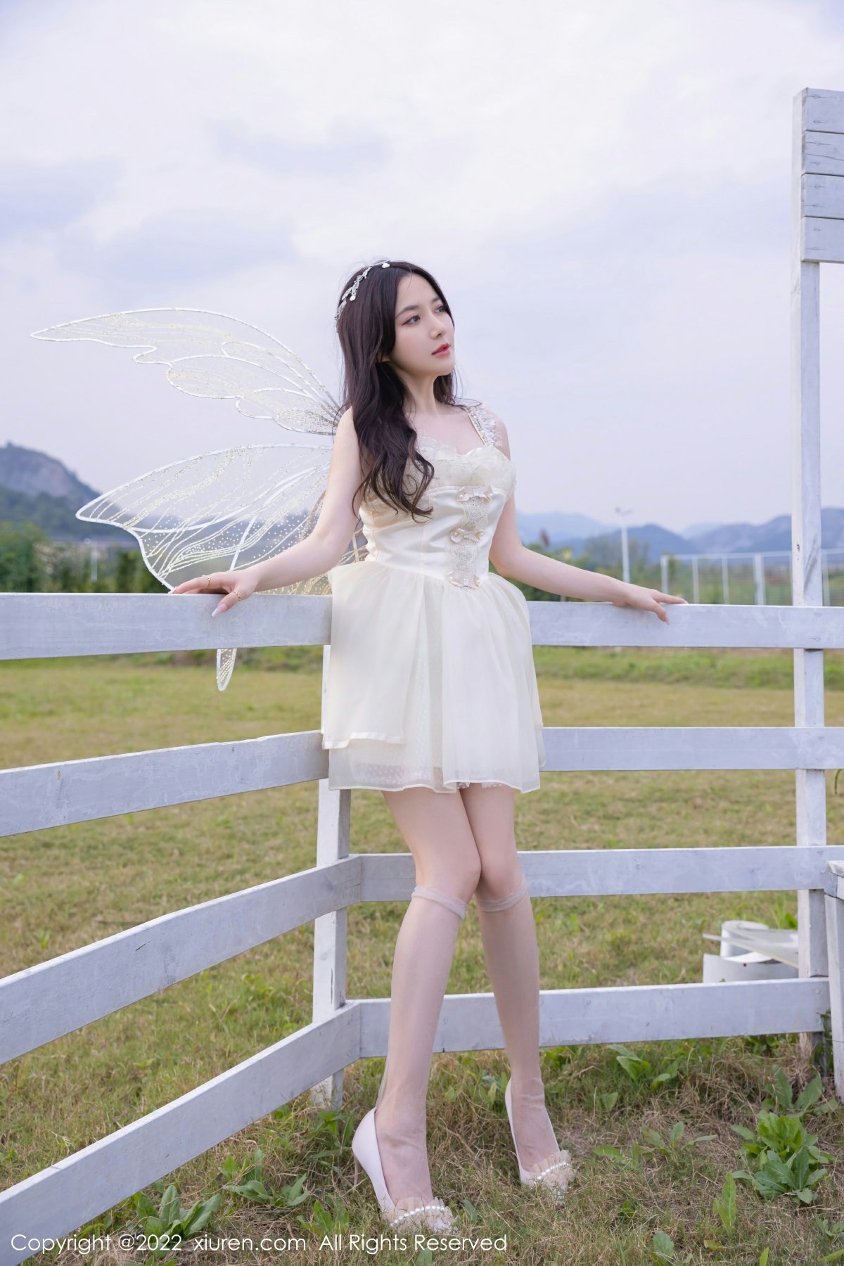 [XiuRen秀人网] 2022.10.14 No.5715 鱼子酱Fish第6张
