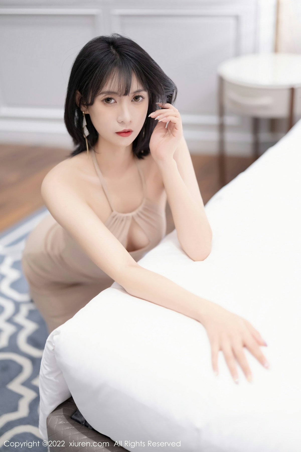 [XiuRen秀人网] 2022.10.17 No.5720 林子遥第13张