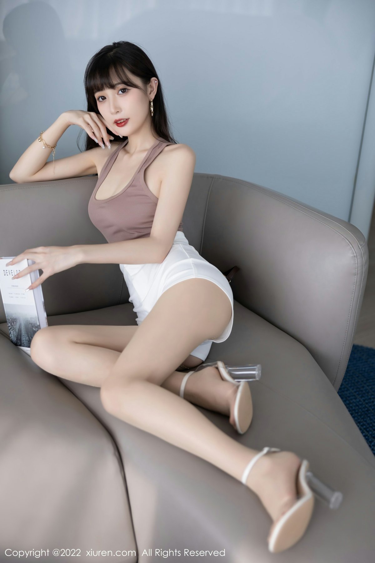[XiuRen秀人网] 2022.10.18 No.5724 林星阑第4张