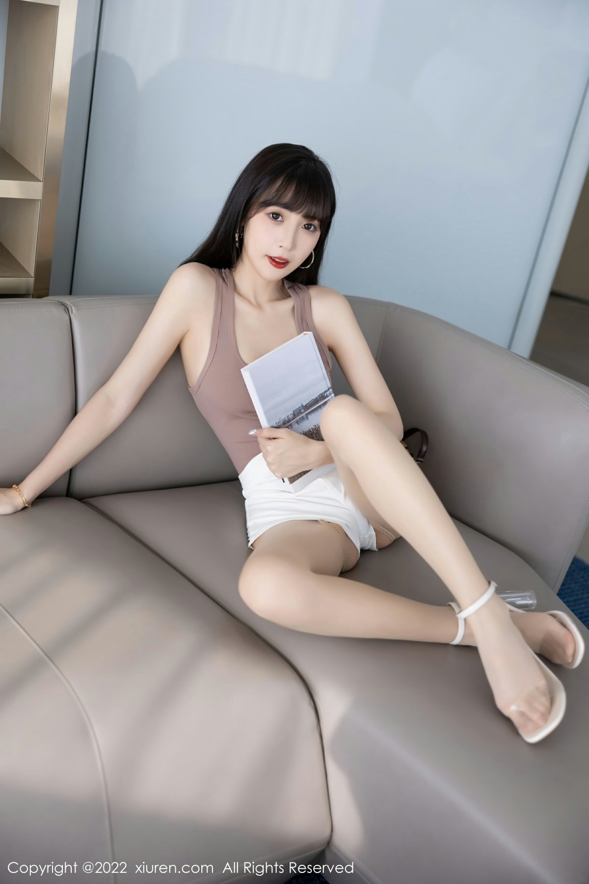 [XiuRen秀人网] 2022.10.18 No.5724 林星阑第5张