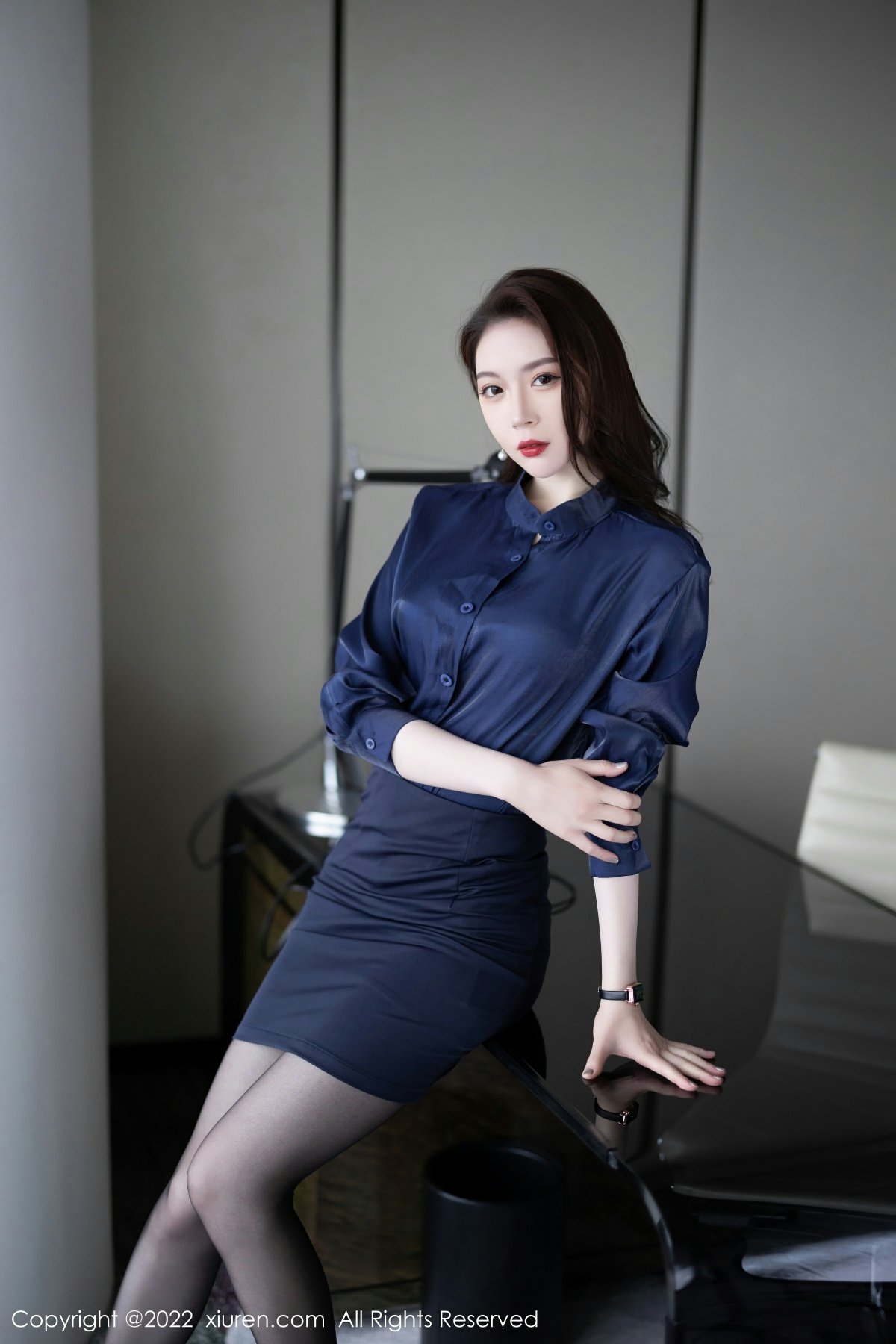 [XiuRen秀人网] 2022.10.19 No.5729 梦心玥第1张