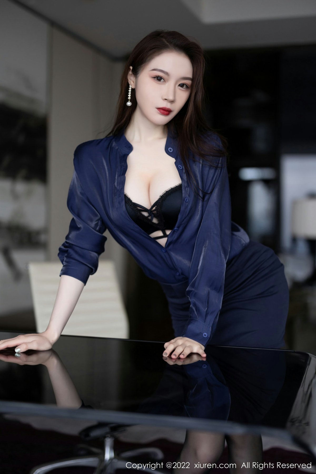 [XiuRen秀人网] 2022.10.19 No.5729 梦心玥第1张