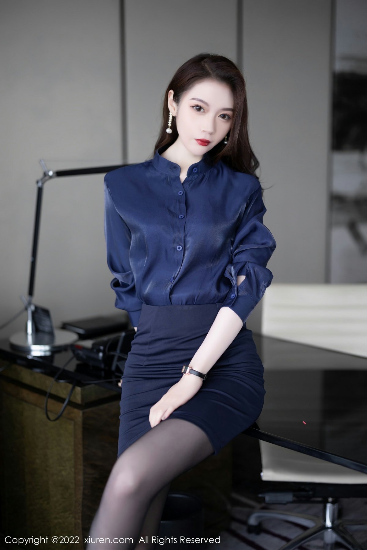 [XiuRen秀人网] 2022.10.19 No.5729 梦心玥第1张