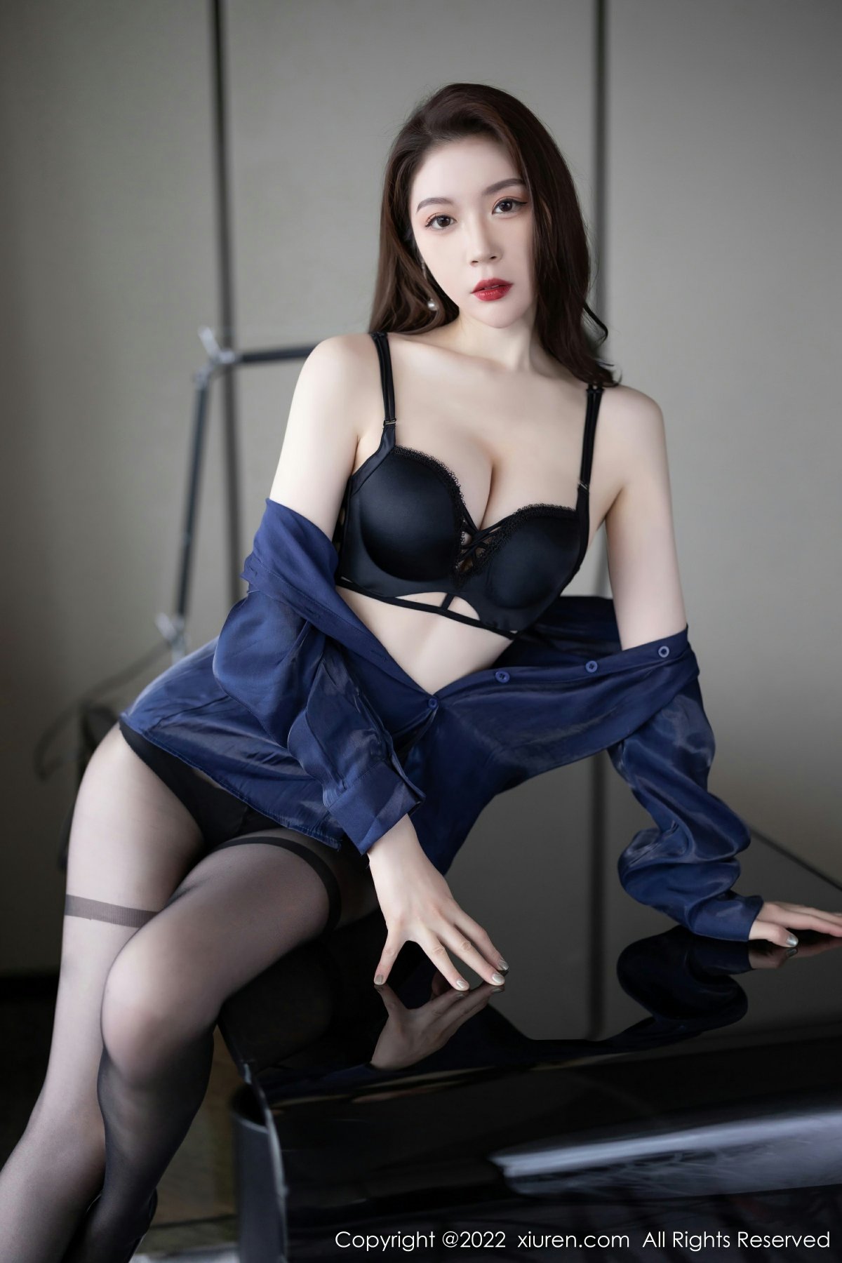 [XiuRen秀人网] 2022.10.19 No.5729 梦心玥第1张