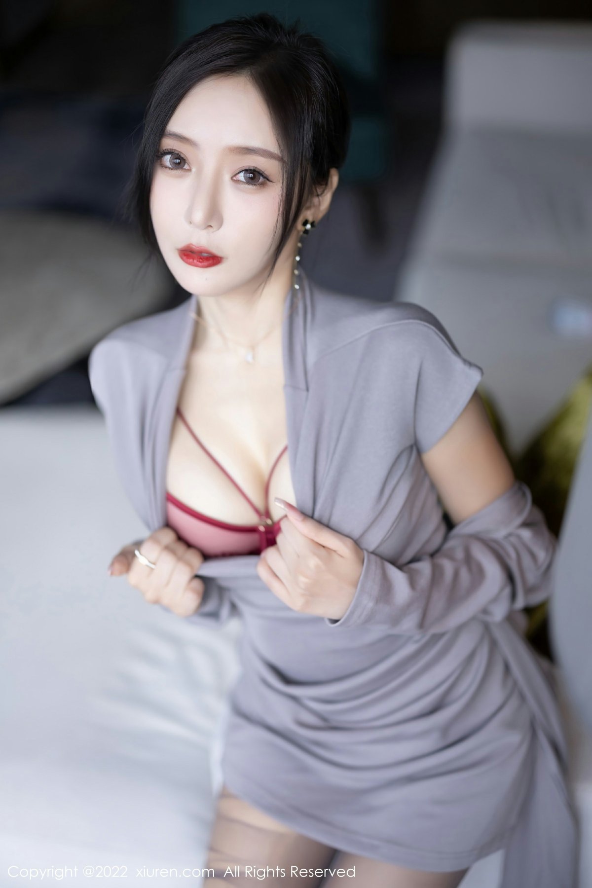 [XiuRen秀人网] 2022.10.21 No.5745 王馨瑶yanni第1张
