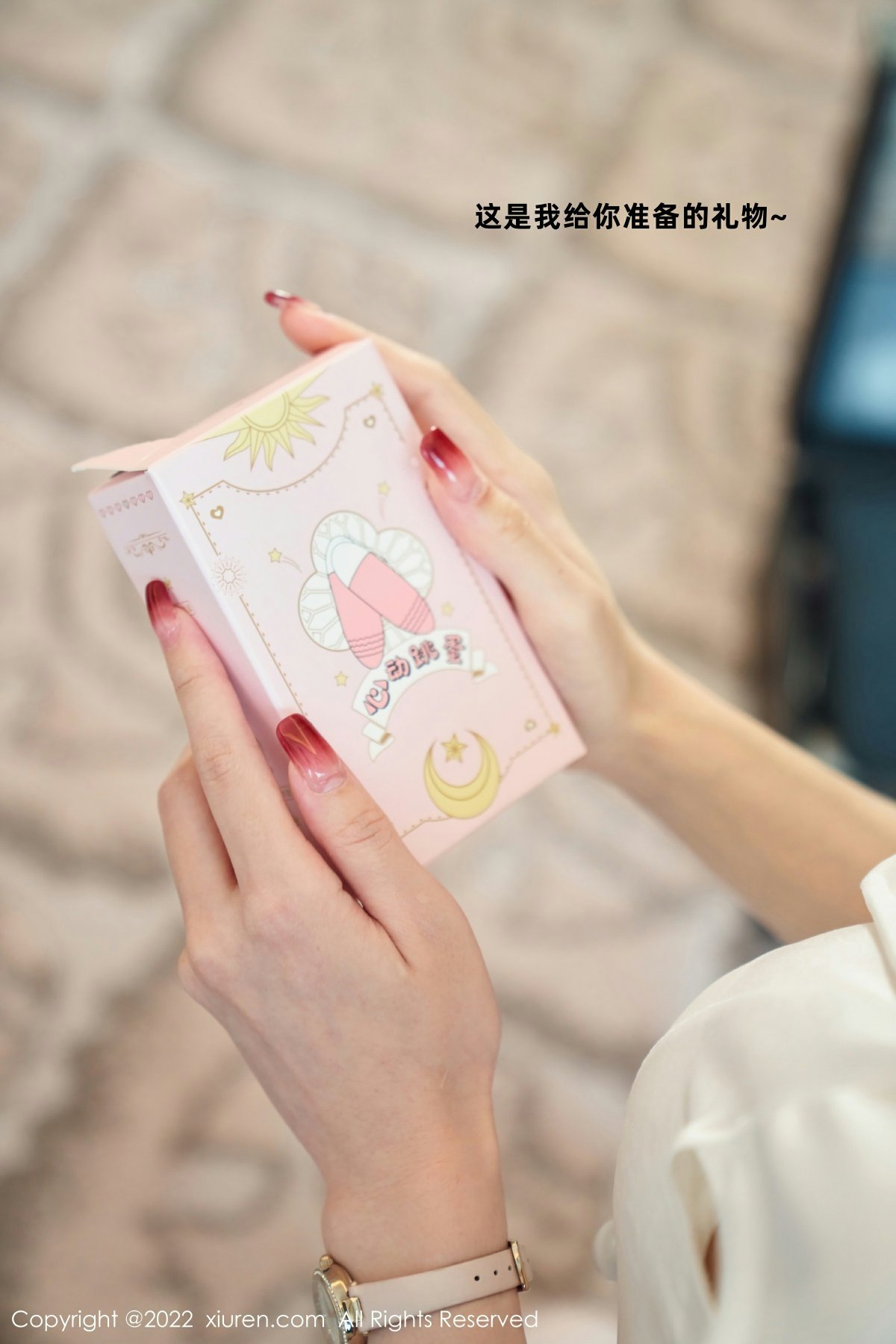 [XiuRen秀人网] 2022.10.21 No.5746 周于希Sally第1张