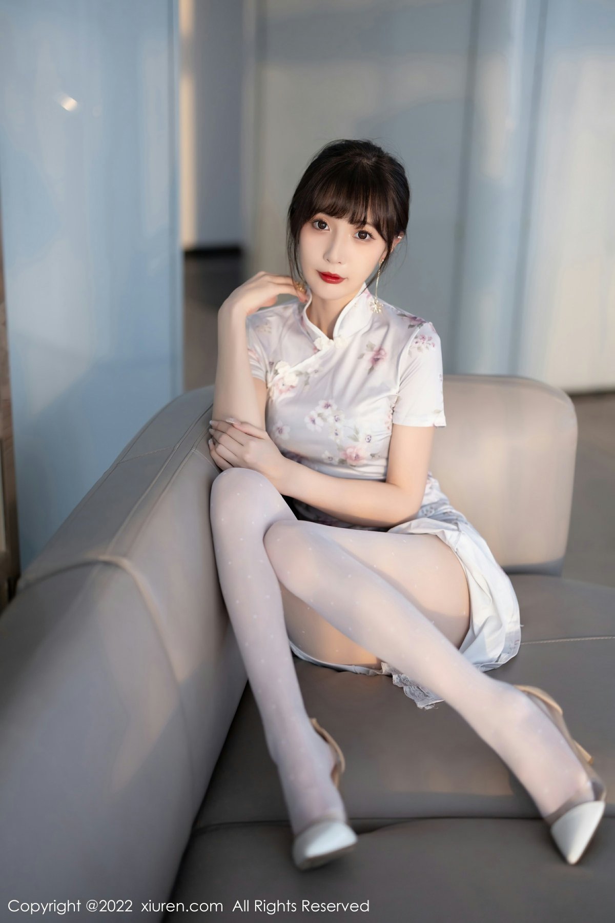 [XiuRen秀人网] 2022.10.25 No.5757 林星阑第5张