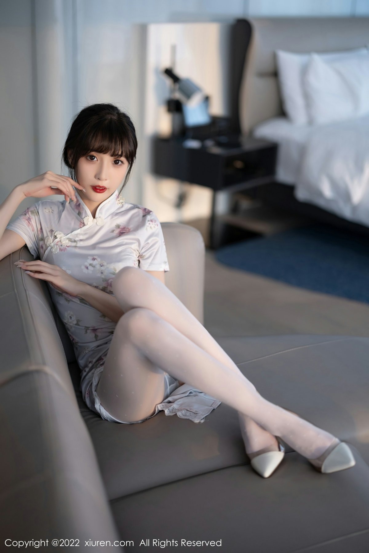[XiuRen秀人网] 2022.10.25 No.5757 林星阑第6张