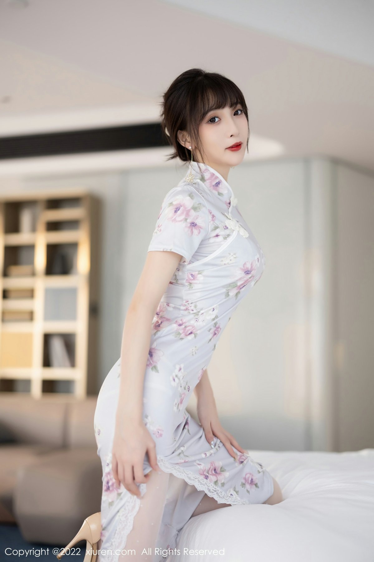 [XiuRen秀人网] 2022.10.25 No.5757 林星阑第6张