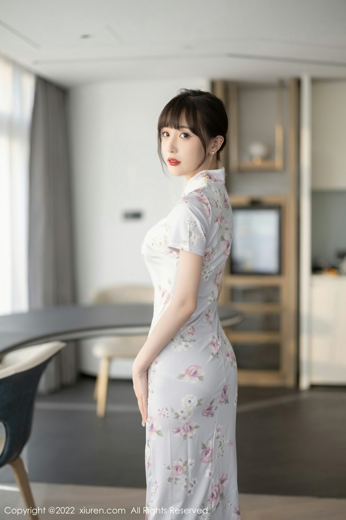[XiuRen秀人网] 2022.10.25 No.5757 林星阑第1张