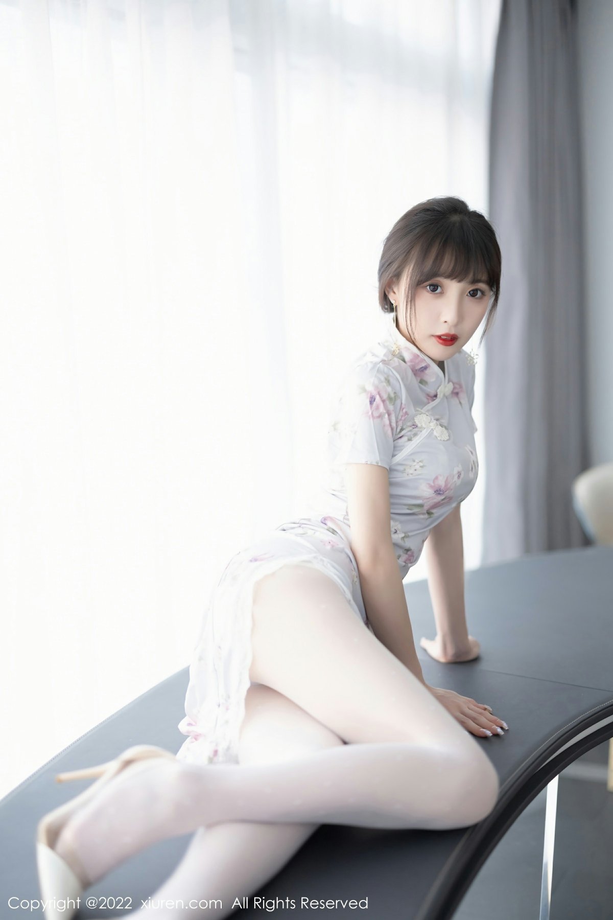 [XiuRen秀人网] 2022.10.25 No.5757 林星阑第8张