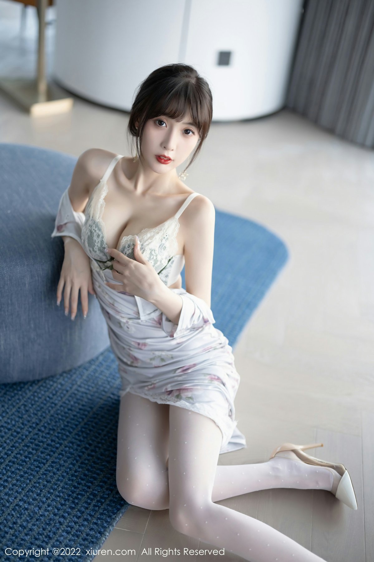 [XiuRen秀人网] 2022.10.25 No.5757 林星阑第9张