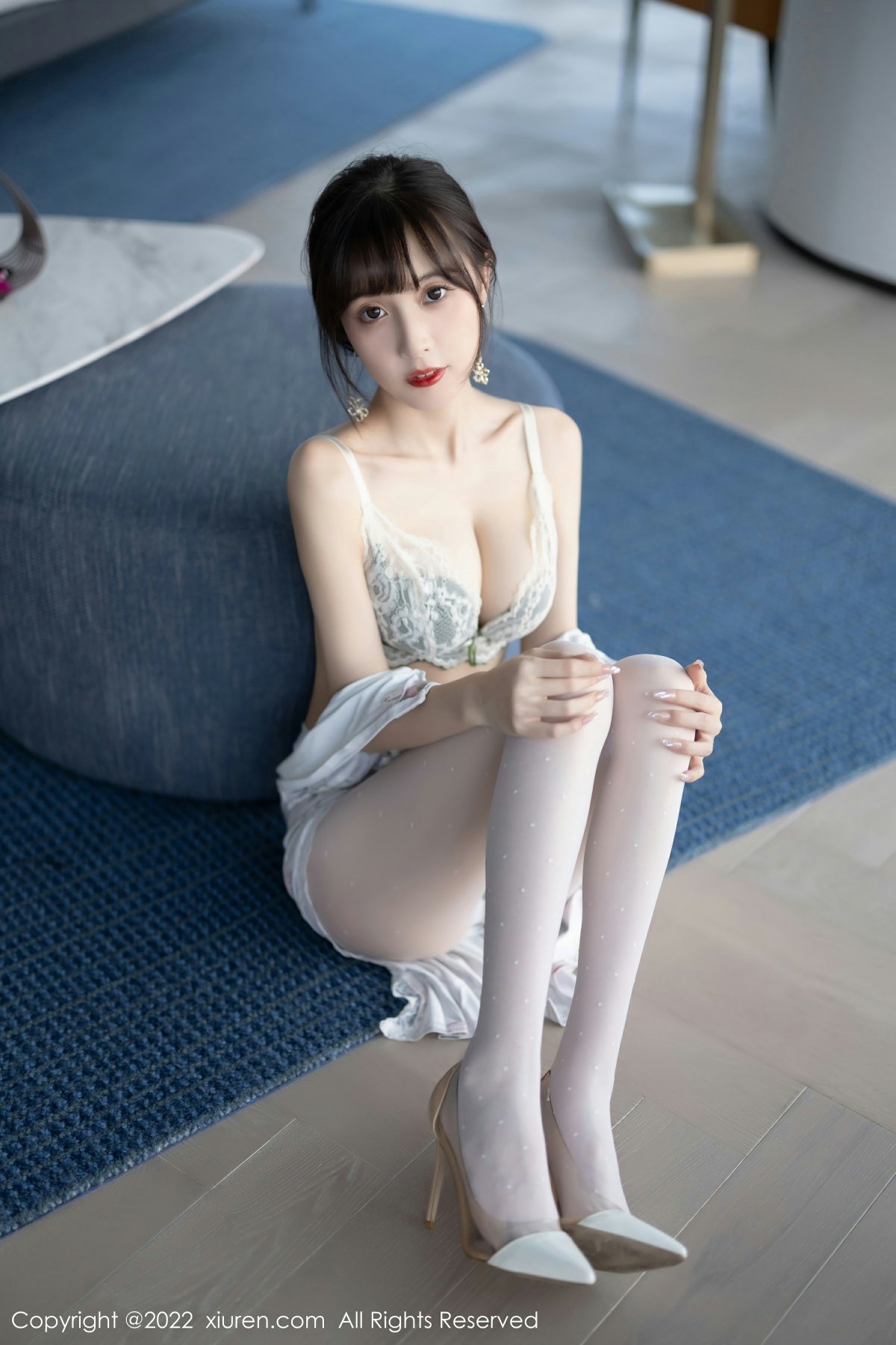 [XiuRen秀人网] 2022.10.25 No.5757 林星阑第10张