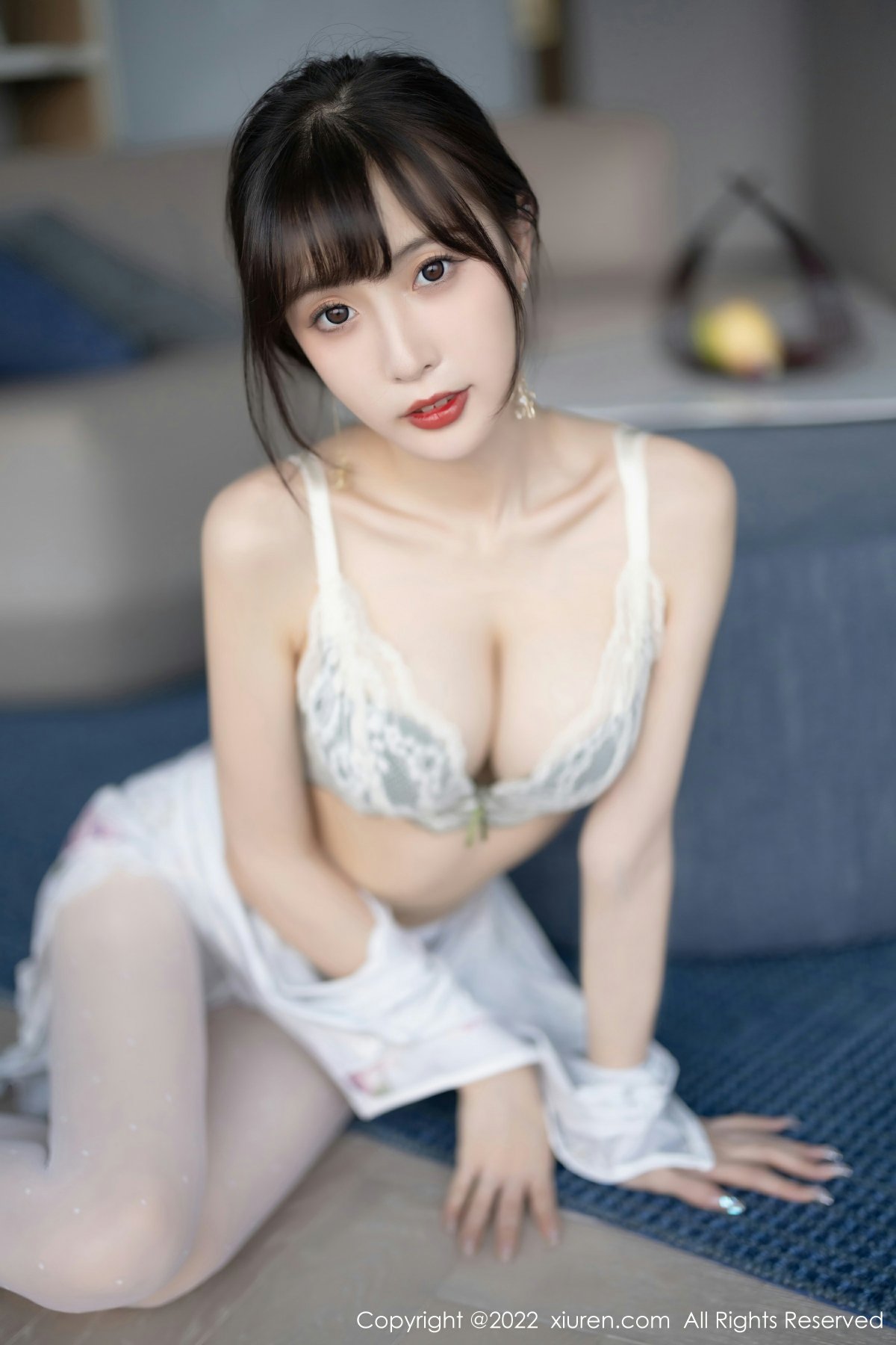 [XiuRen秀人网] 2022.10.25 No.5757 林星阑第10张