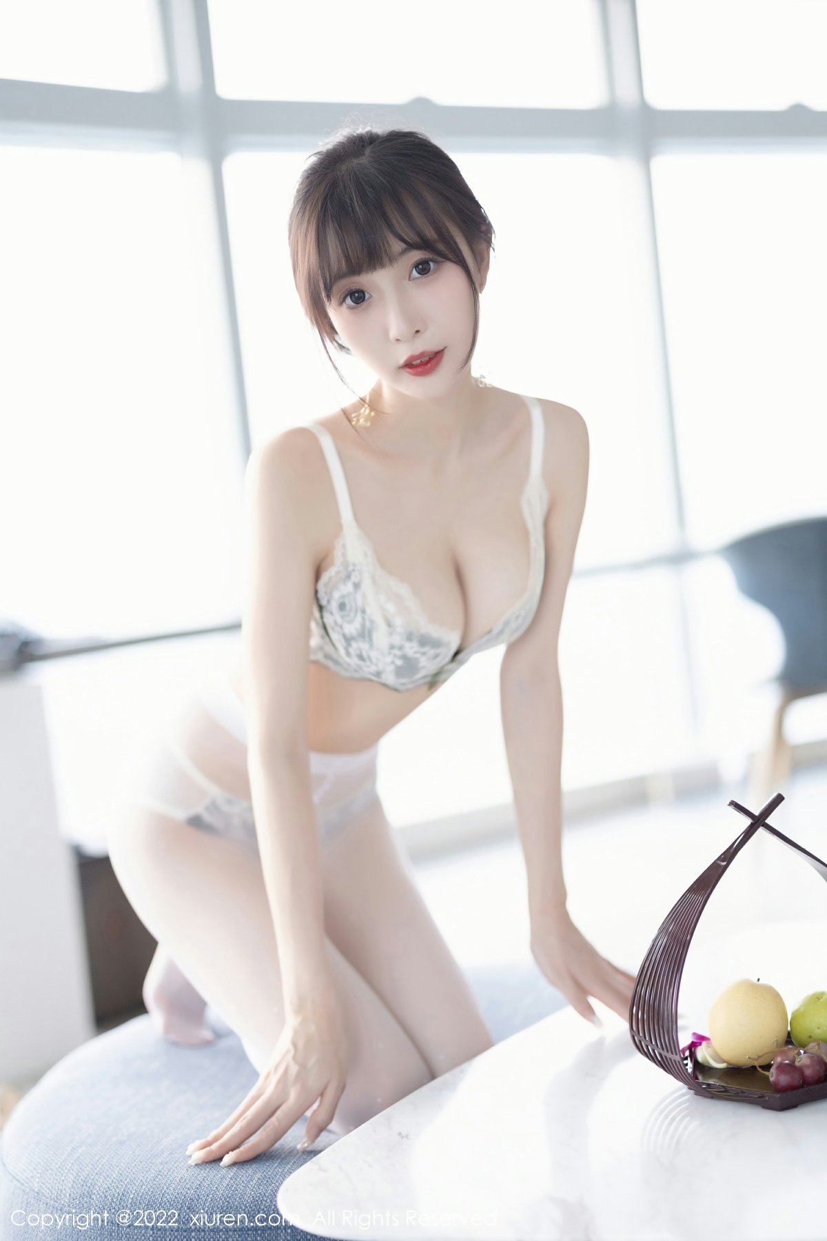 [XiuRen秀人网] 2022.10.25 No.5757 林星阑第12张