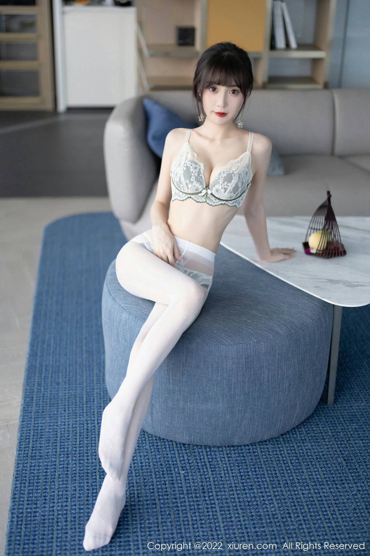 [XiuRen秀人网] 2022.10.25 No.5757 林星阑第13张