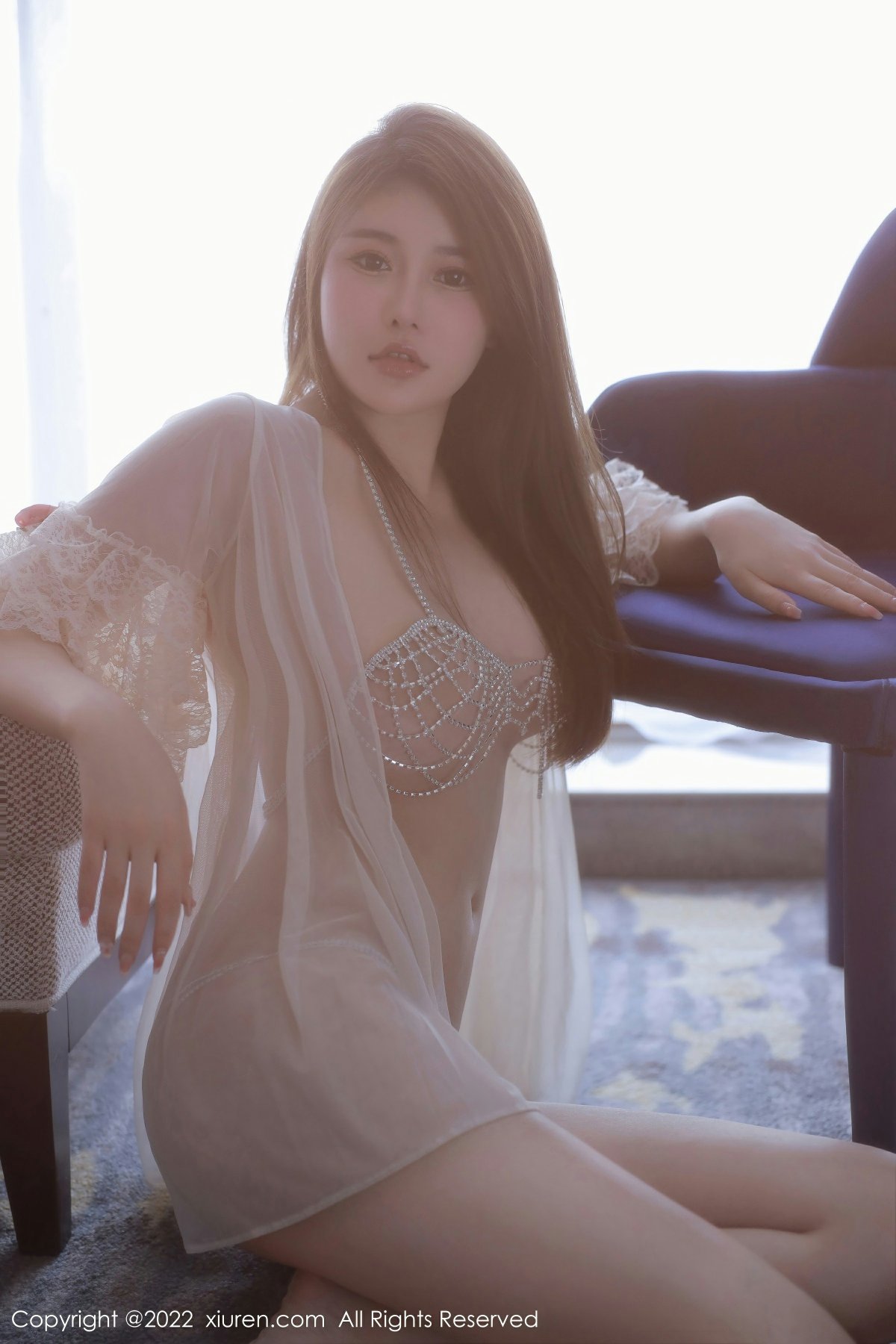 [XiuRen秀人网] 2022.10.26 No.5761 甜妮第3张