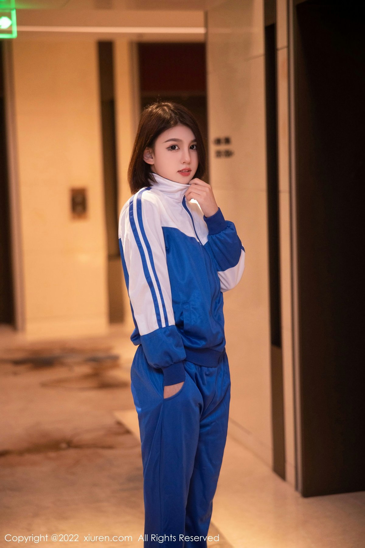 [XiuRen秀人网] 2022.10.27 No.5766 美羊羊第3张