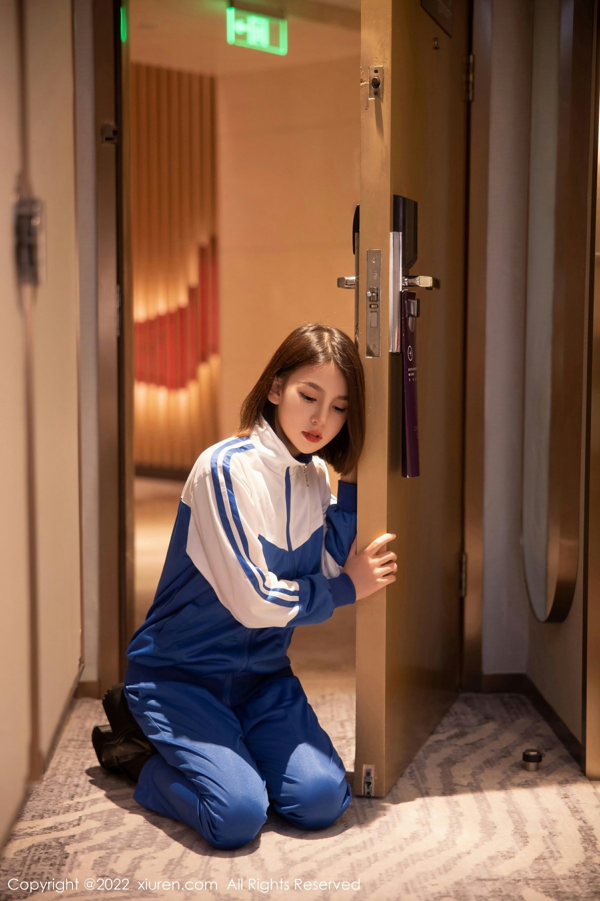 [XiuRen秀人网] 2022.10.27 No.5766 美羊羊第4张