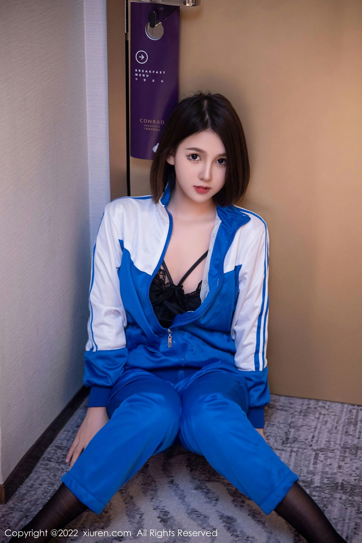 [XiuRen秀人网] 2022.10.27 No.5766 美羊羊第4张